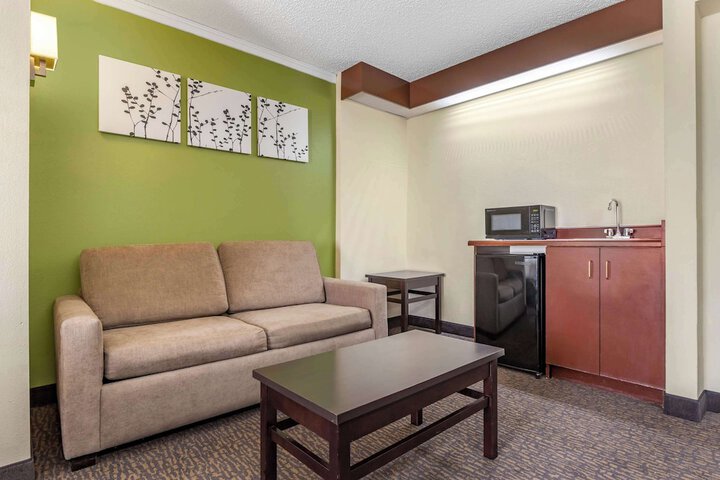 Sleep Inn Matthews - Charlotte