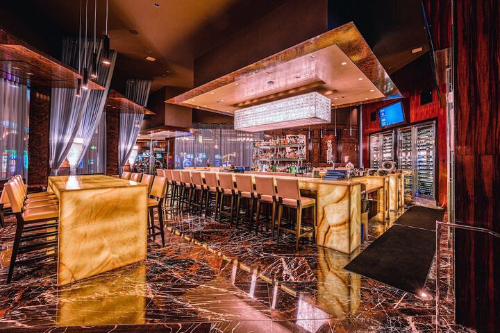 Green Valley Ranch Resort and Spa