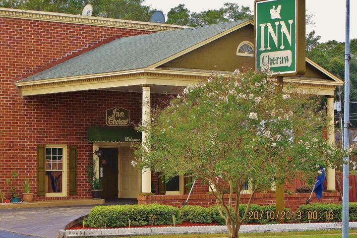 Inn Cheraw