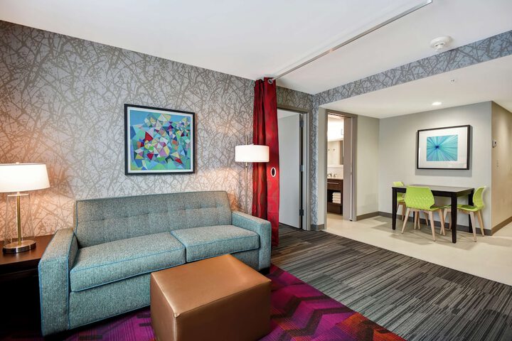 Home2 Suites by Hilton Walpole Foxboro