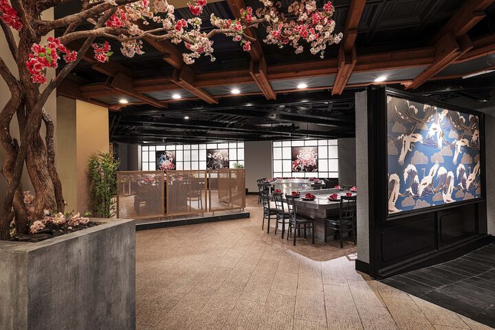 Eldorado Reno – a Caesars Rewards Destination