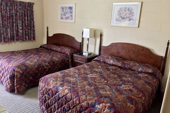 GOLDPAN MOTEL