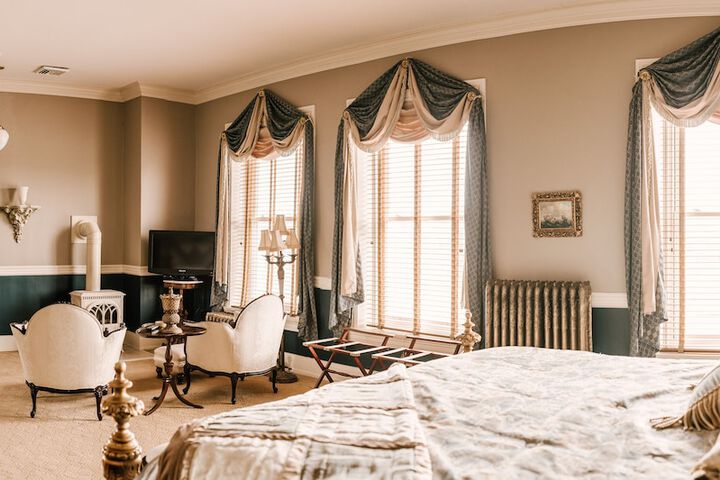 The Londonderry Inn