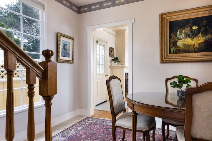 Seven Gables Inn on Monterey Bay a Kirkwood Collection Property