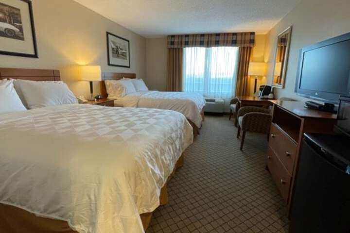 Holiday Inn Battle Creek by IHG
