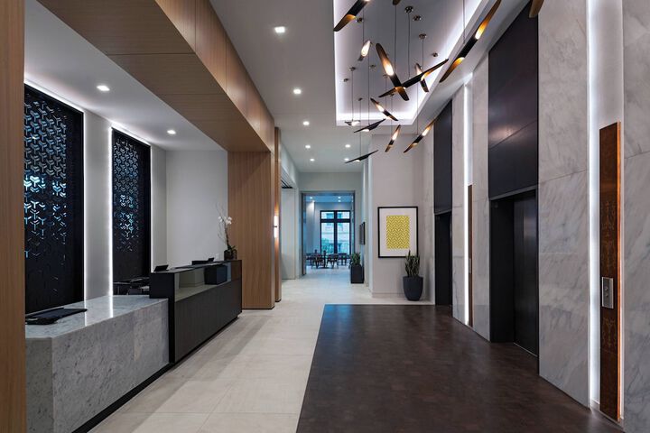AC Hotel Fort Worth Downtown