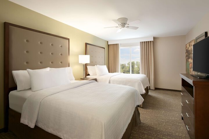 Homewood Suites by Hilton Hartford Manchester