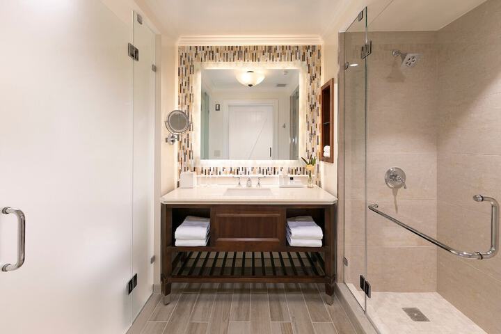 The Meritage Resort and Spa
