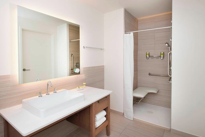 Element by Marriott Huntsville