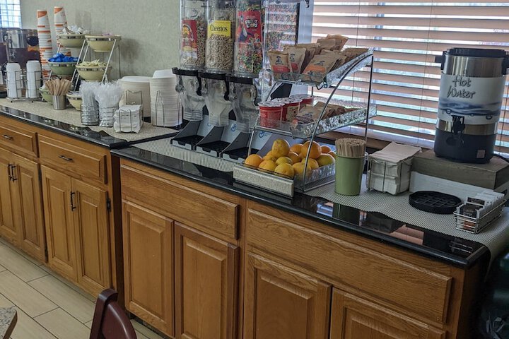 Quality Inn & Suites Delaware South