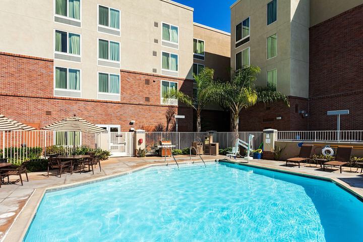 Hyatt Place San Diego / Vista-Carlsbad