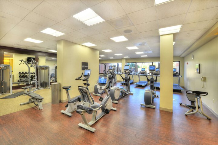 Hilton Orlando / Altamonte Springs