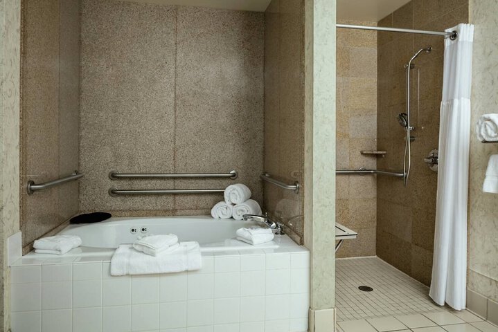 Hilton Garden Inn Corvallis