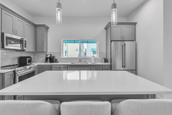 Azul Townhomes A4 - Sunset