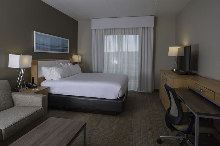Holiday Inn Cincinnati N - West Chester by IHG