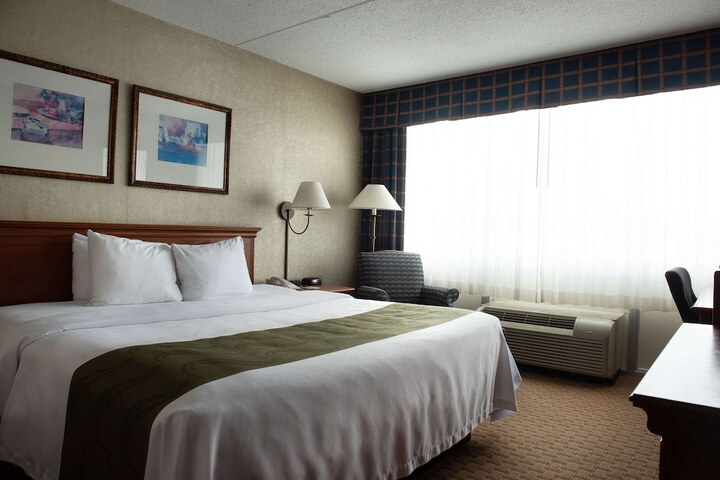 Quality Inn Beckley