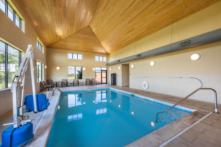 Pool 3 of 45