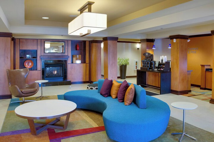 Fairfield by Marriott Inn & Suites Melbourne West / Palm Bay