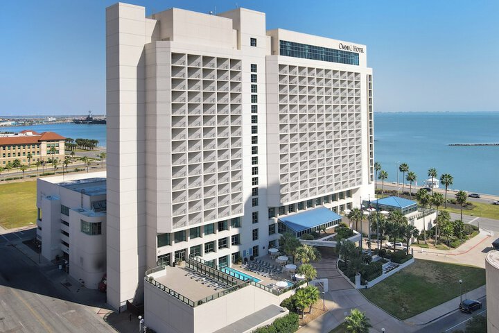 Omni Corpus Christi Hotel