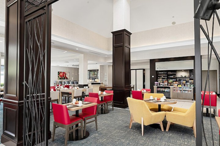 Hilton Garden Inn New Braunfels
