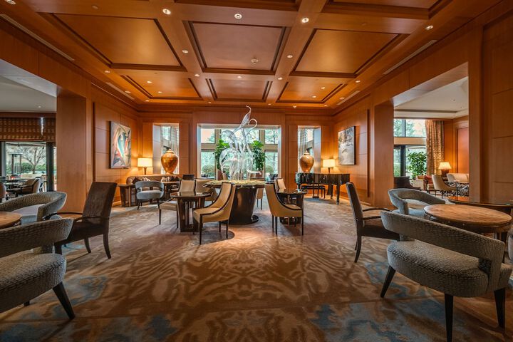 The Umstead Hotel and Spa