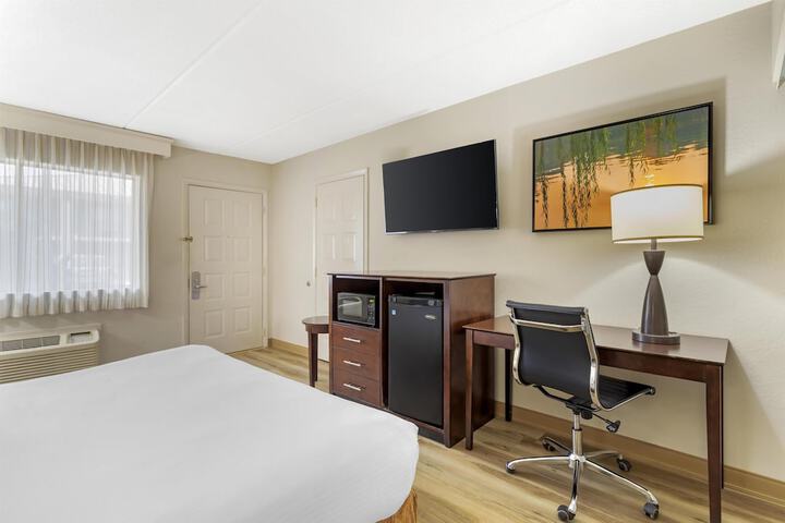 Best Western Inn of Palatka