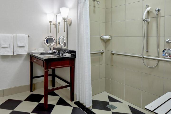 The Battle House Renaissance Mobile Hotel & Spa