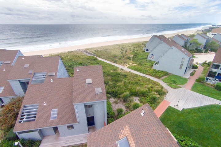 The Surf Club