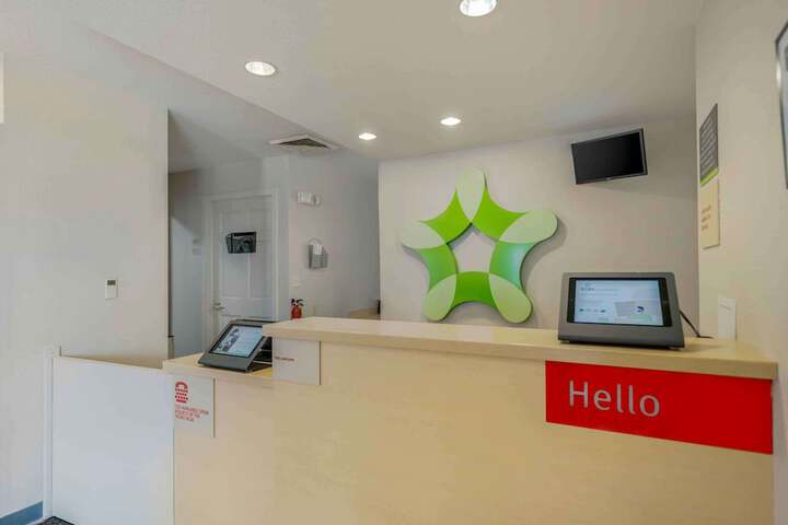Extended Stay America Suites Chicago Elgin West Dundee
