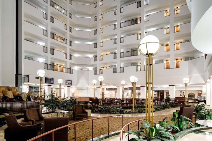 Hotel Interior 9 of 51
