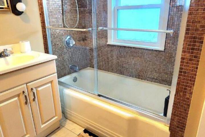 Friendly Home Near NYC