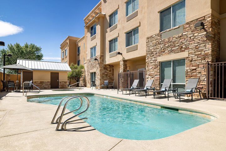 Fairfield by Marriott Inn & Suites Roswell