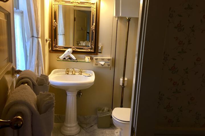 Hotel La Rose
