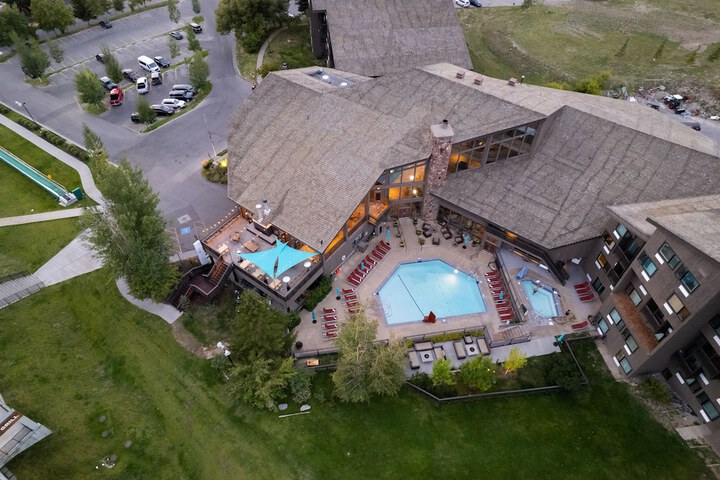 Hotel 9 of 84