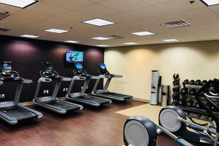Health and Fitness 45 of 47