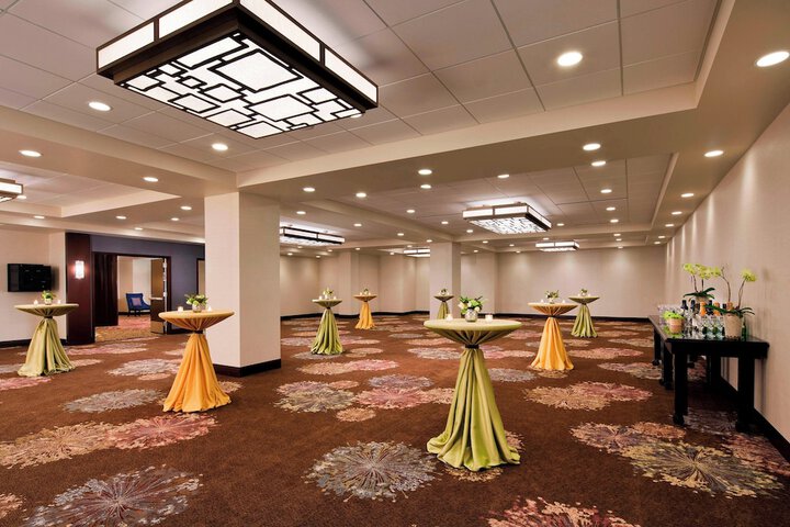 The Westin Seattle