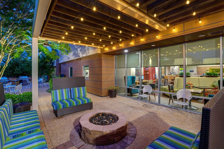 Terrace/Patio 32 of 35
