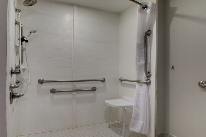 Holiday Inn Express & Suites Jackson Downtown - Coliseum by IHG