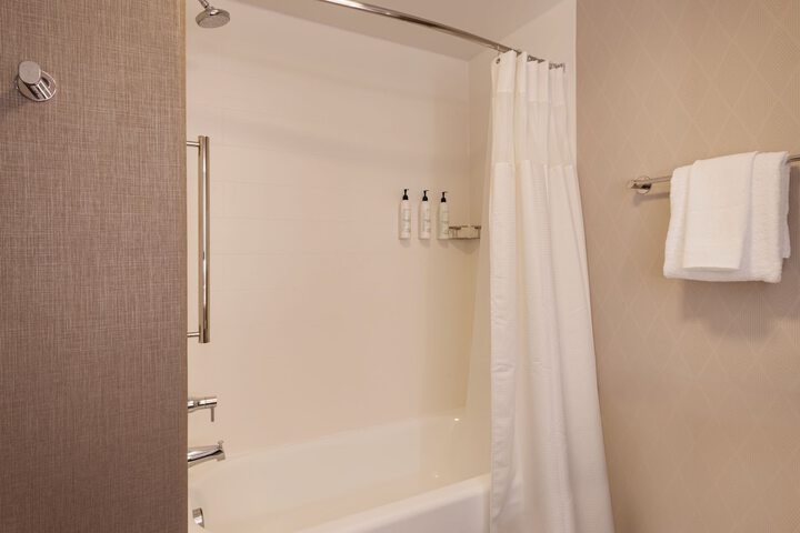 SpringHill Suites by Marriott Turlock