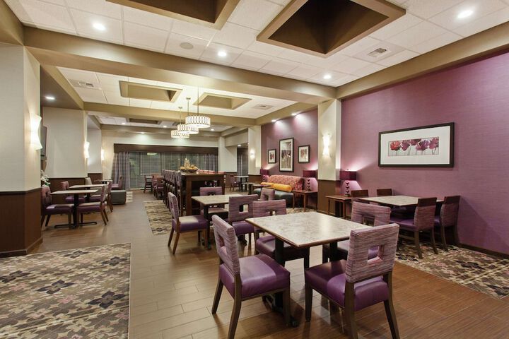 Hampton Inn Seattle / Everett