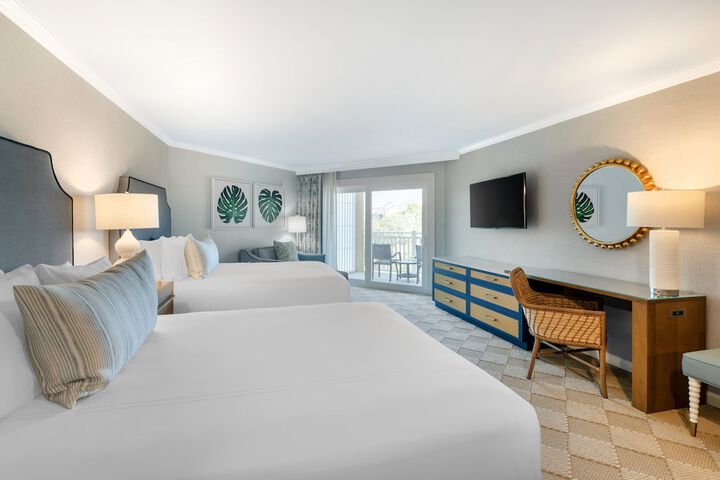 Omni Hilton Head Oceanfront Resort