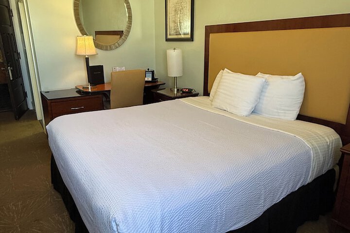 The Gadsden Hotel
