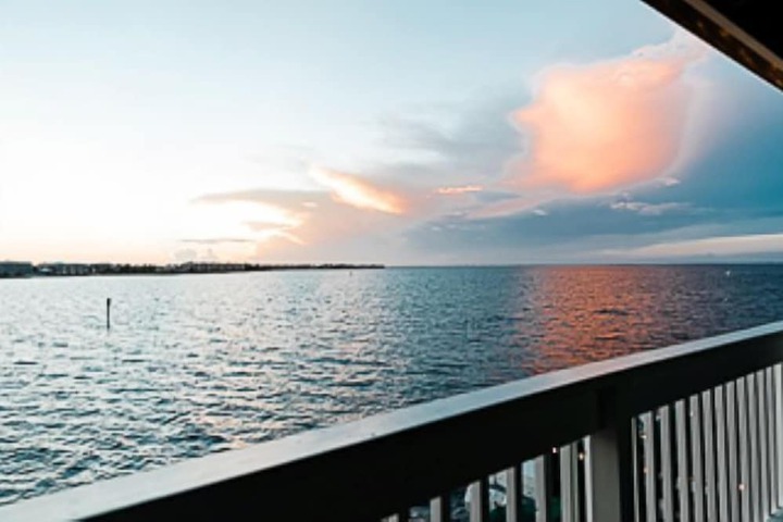 The Suites at Fishermen’s Village- 2 Bedroom Suites