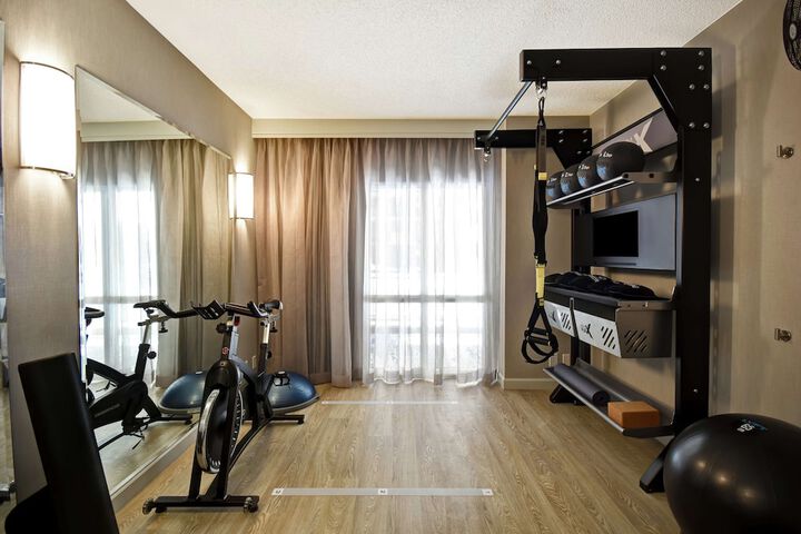 Embassy Suites by Hilton Raleigh Durham Research Triangle