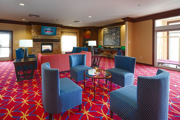 Hotel Interior 18 of 45