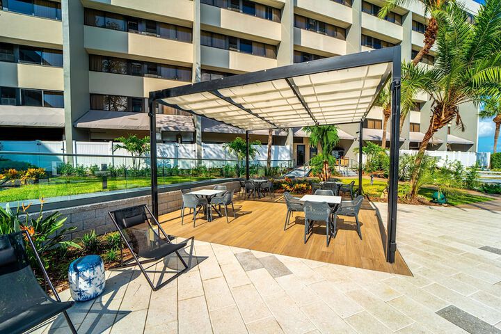 Terrace/Patio 53 of 56