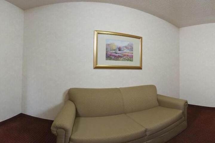 Holiday Inn Express Hotel & Suites Dayton West - Brookville by IHG