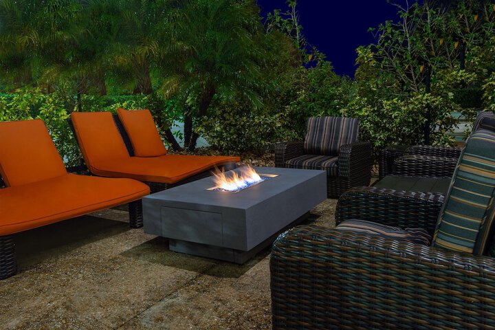 Terrace/Patio 27 of 27
