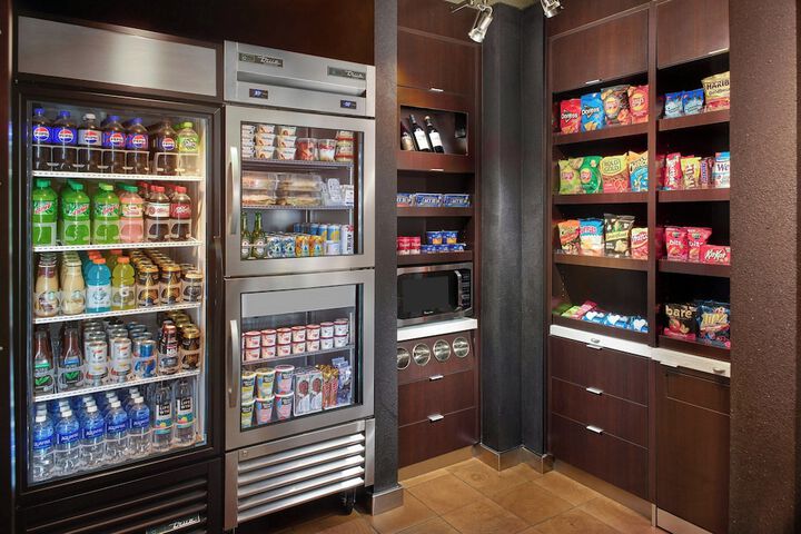 Courtyard by Marriott® Fort Lauderdale City of Plantation