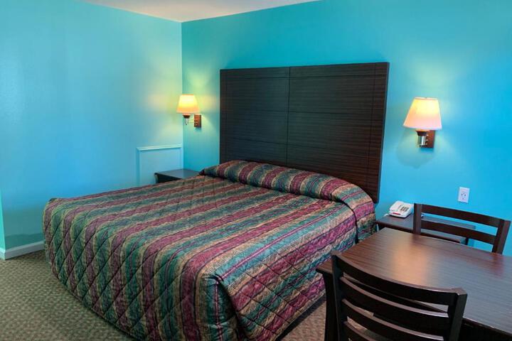 SCOTTISH INNS CLANTON